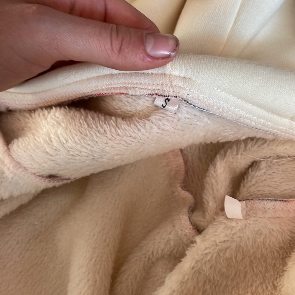 Flannel shacket - Picture 4 of 5